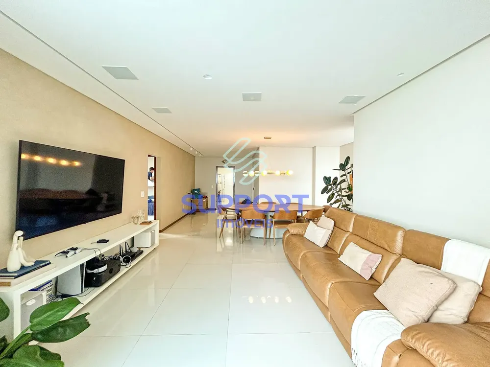 Cobertura, 3 quartos, 220 m² - Foto 3