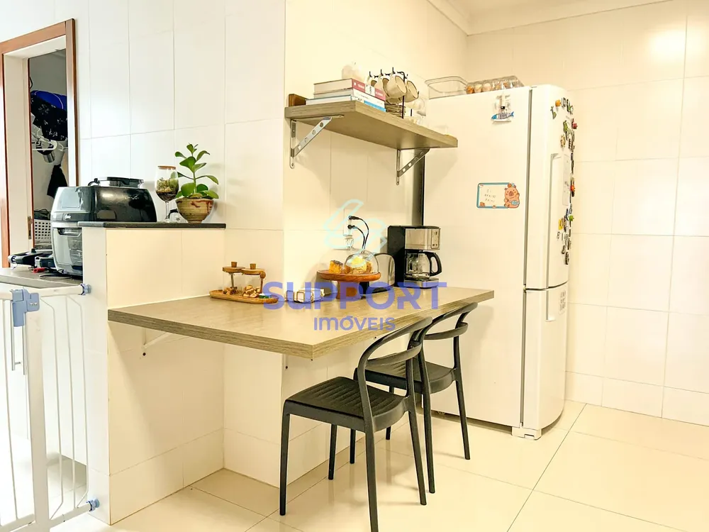 Cobertura, 3 quartos, 220 m² - Foto 4