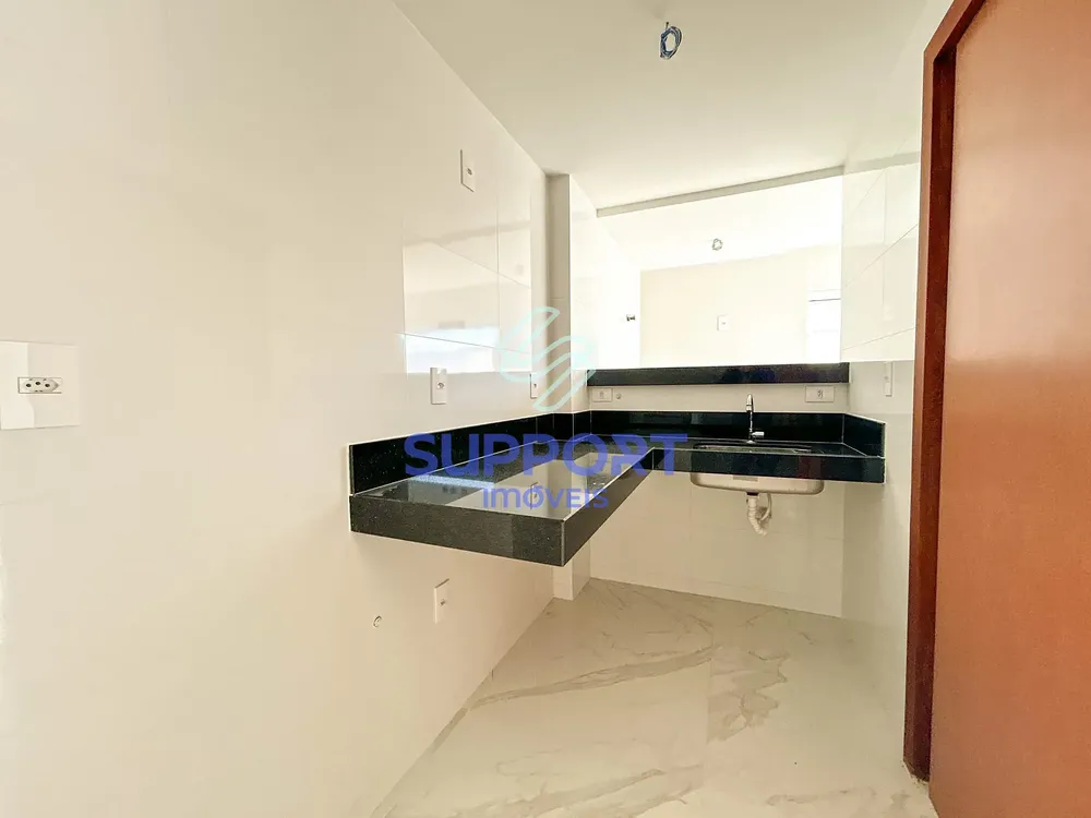 Apartamento, 2 quartos, 65 m² - Foto 4