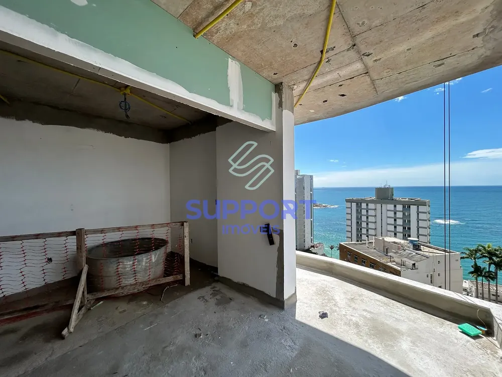 Apartamento, 1 quarto, 73 m² - Foto 2