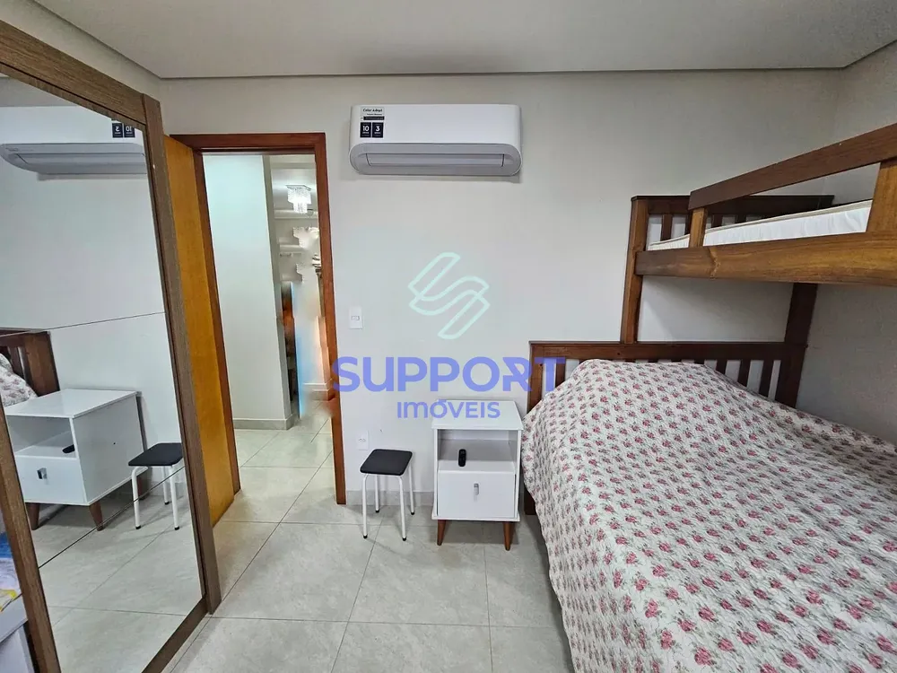 Apartamento, 3 quartos, 82 m² - Foto 1