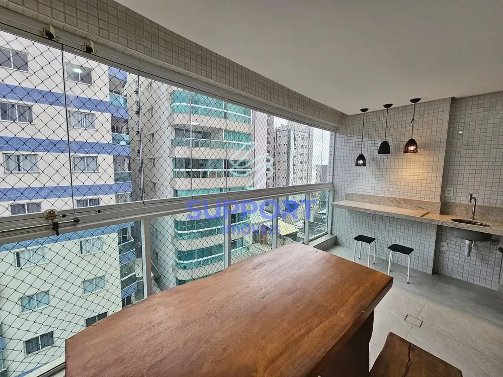 Apartamento, 3 quartos, 82 m² - Foto 4