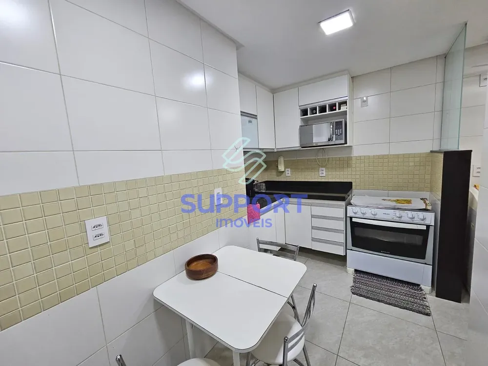 Apartamento, 3 quartos, 82 m² - Foto 2