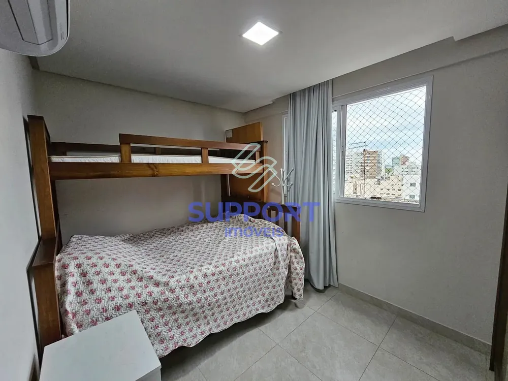 Apartamento, 3 quartos, 82 m² - Foto 3