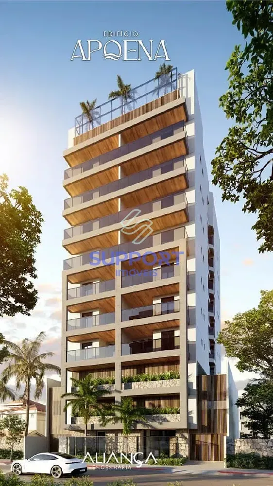 Apartamento, 2 quartos, 62 m² - Foto 2