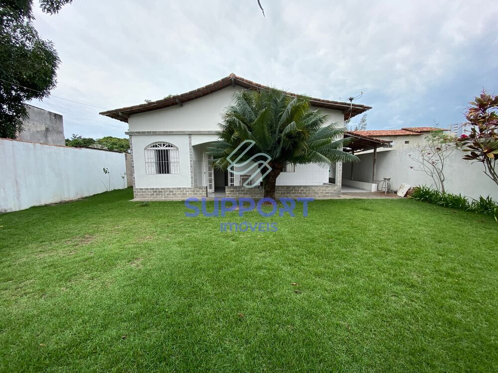 Casa à venda com 4 quartos, 150m² - Foto 3