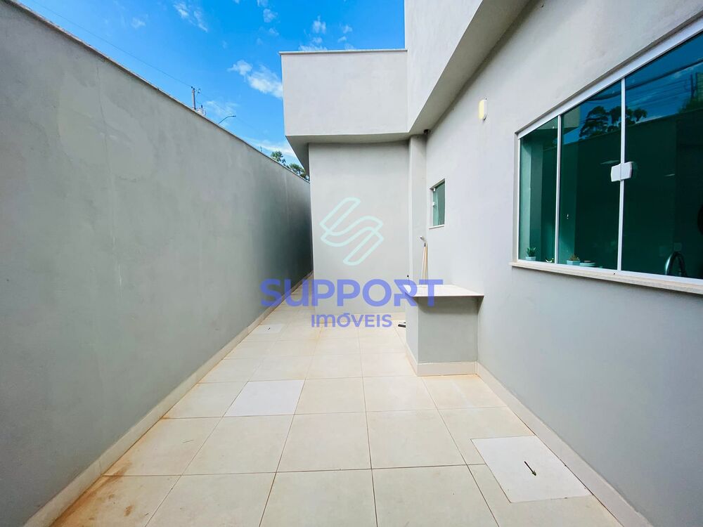 Casa, 3 quartos, 360 m² - Foto 11