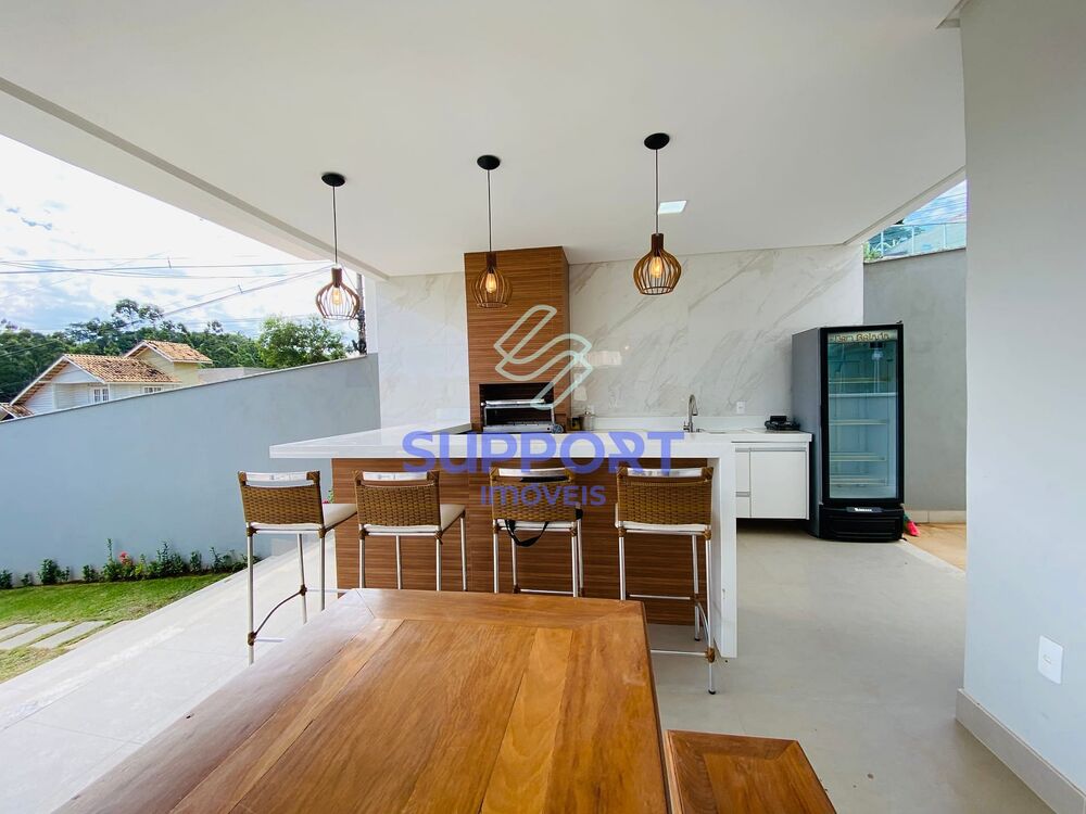 Casa, 3 quartos, 360 m² - Foto 8