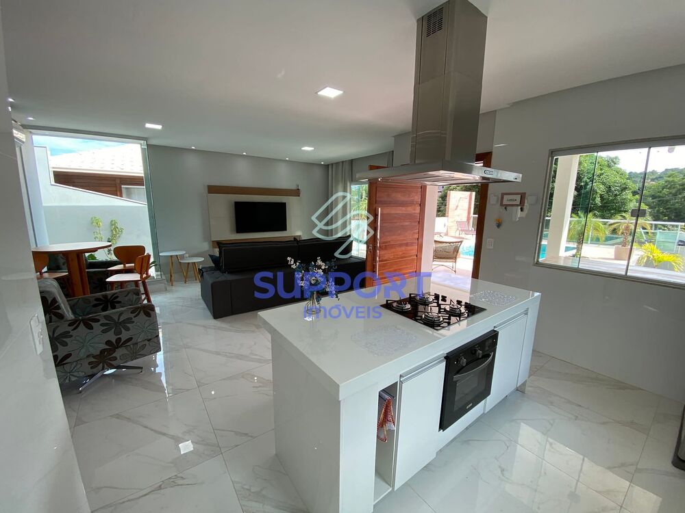 Casa, 3 quartos, 360 m² - Foto 4