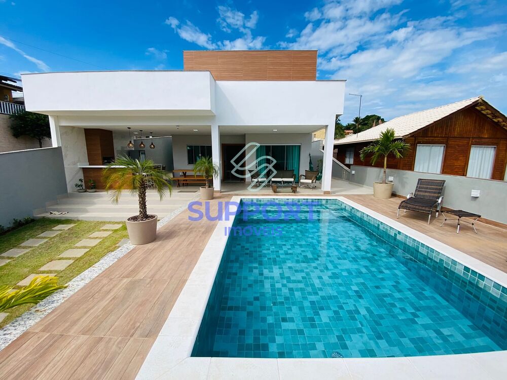Casa, 3 quartos, 360 m² - Foto 9
