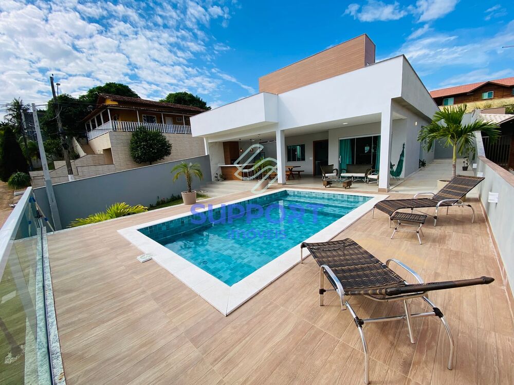Casa, 3 quartos, 360 m² - Foto 5