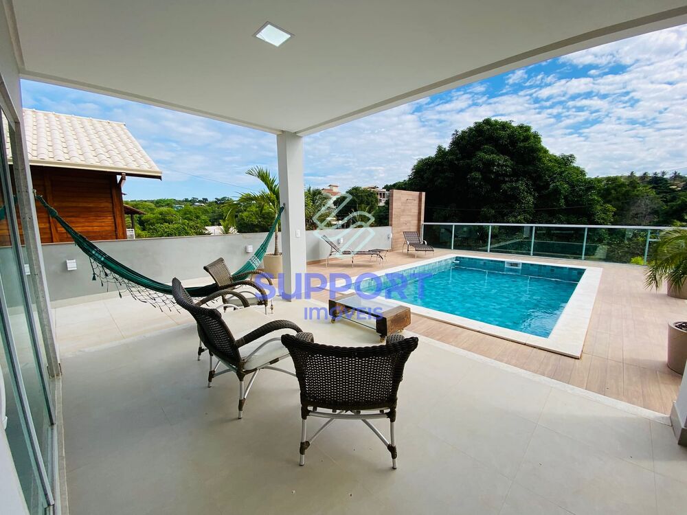 Casa, 3 quartos, 360 m² - Foto 10