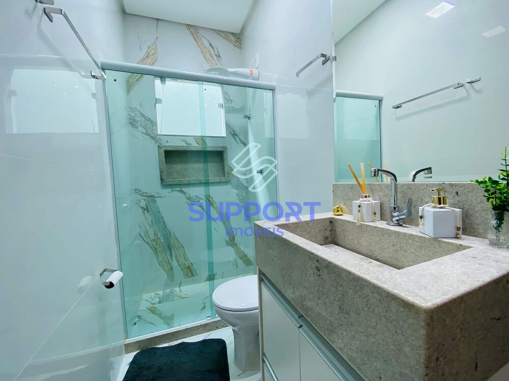 Casa, 3 quartos, 360 m² - Foto 1