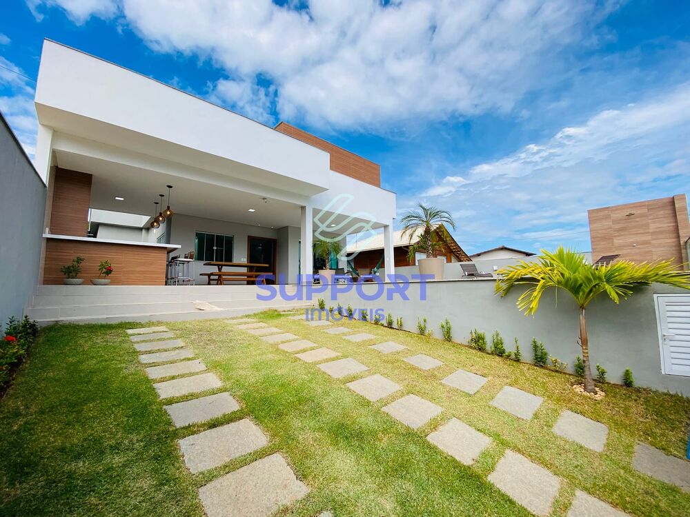 Casa, 3 quartos, 360 m² - Foto 2