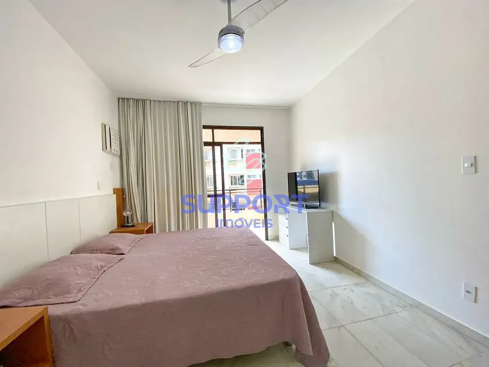 Apartamento, 3 quartos, 140 m² - Foto 1