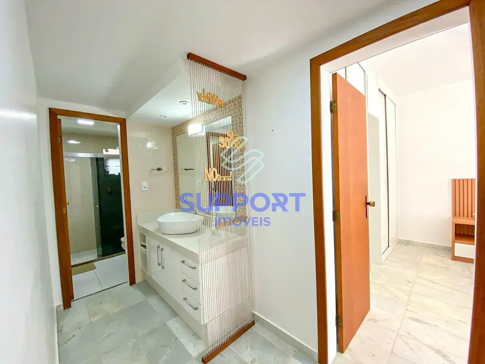 Apartamento, 3 quartos, 140 m² - Foto 3
