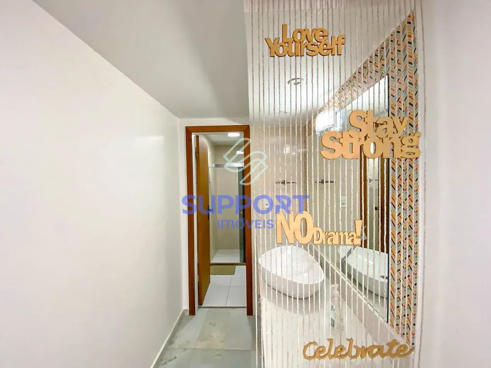Apartamento, 3 quartos, 140 m² - Foto 4