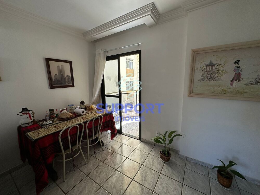 Apartamento à venda com 2 quartos, 90m² - Foto 1