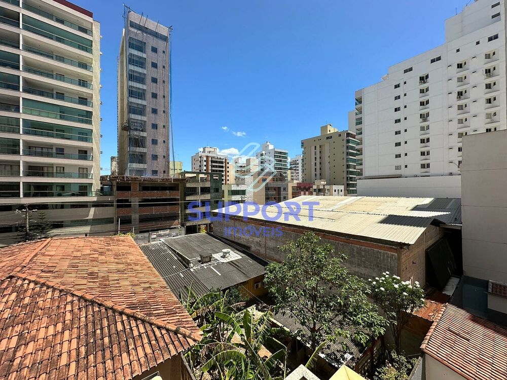 Apartamento à venda com 2 quartos, 90m² - Foto 4