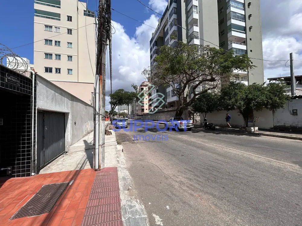 Terreno, 720 m² - Foto 1