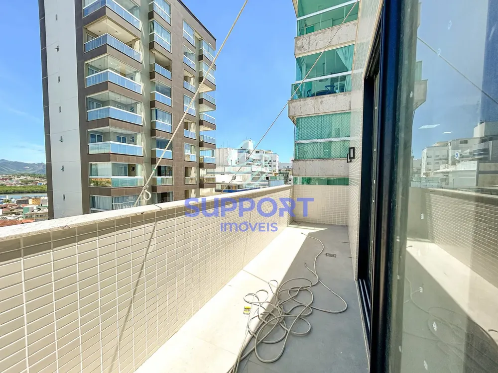 Apartamento, 2 quartos, 68 m² - Foto 3