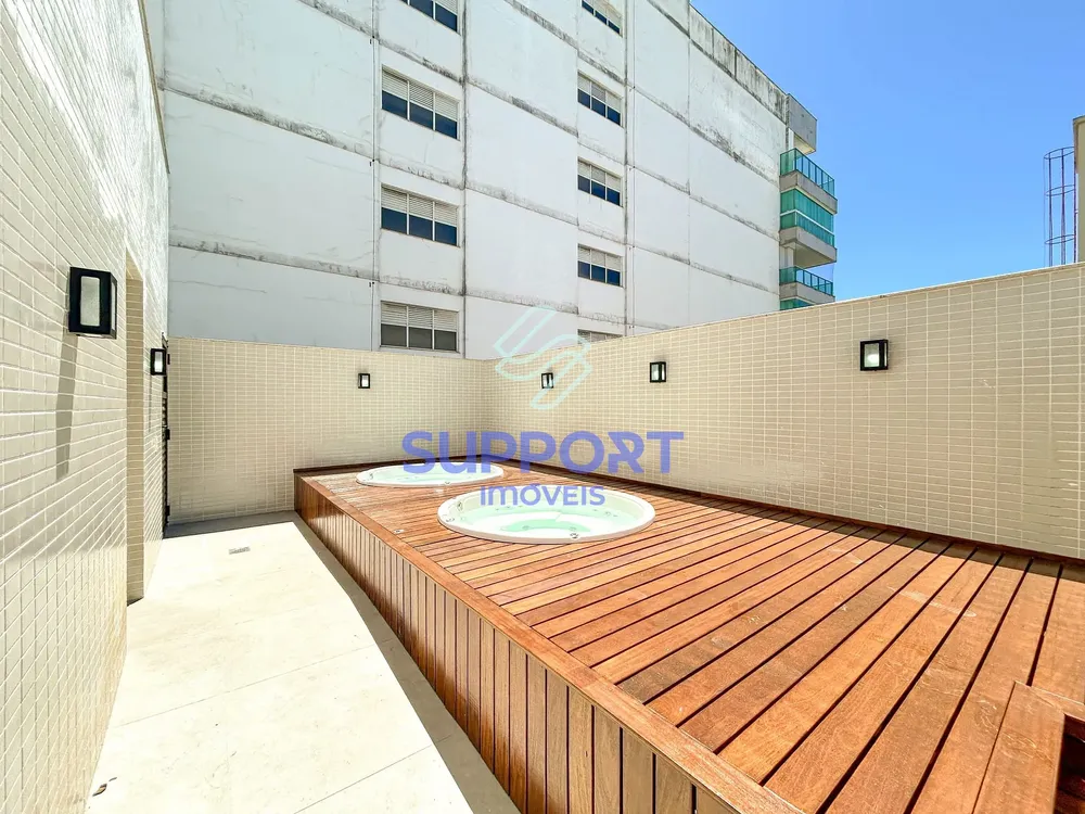Apartamento, 2 quartos, 68 m² - Foto 2