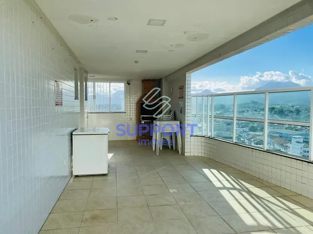 Apartamento, 4 quartos, 115 m² - Foto 4