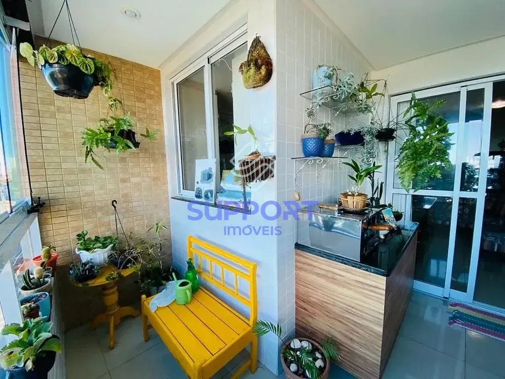 Apartamento, 4 quartos, 115 m² - Foto 3