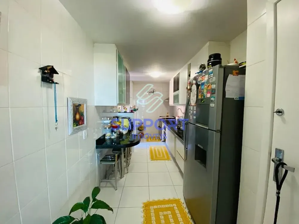 Apartamento, 4 quartos, 115 m² - Foto 2