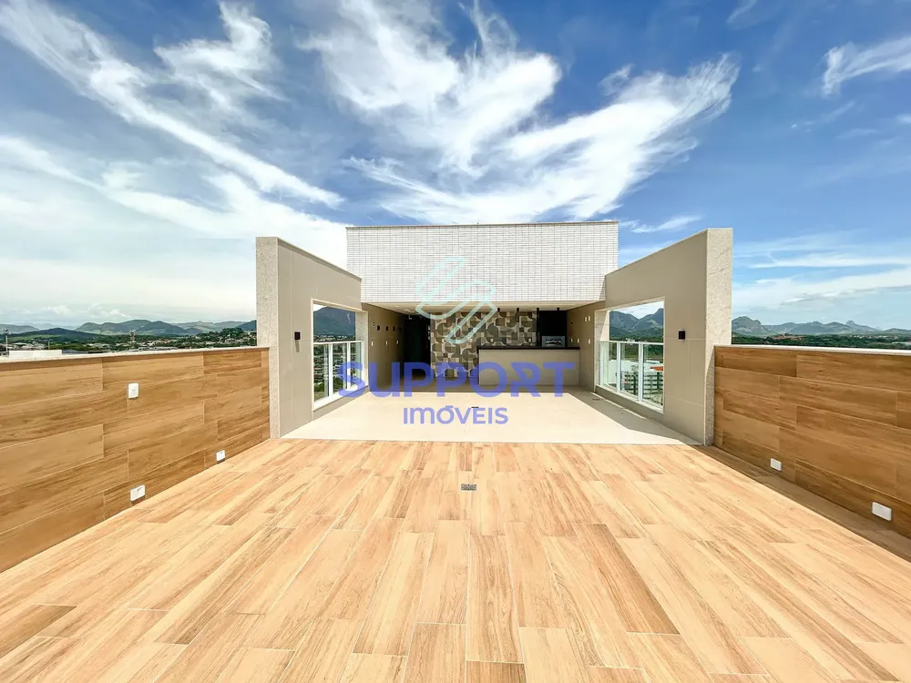 Apartamento, 3 quartos, 82 m² - Foto 2