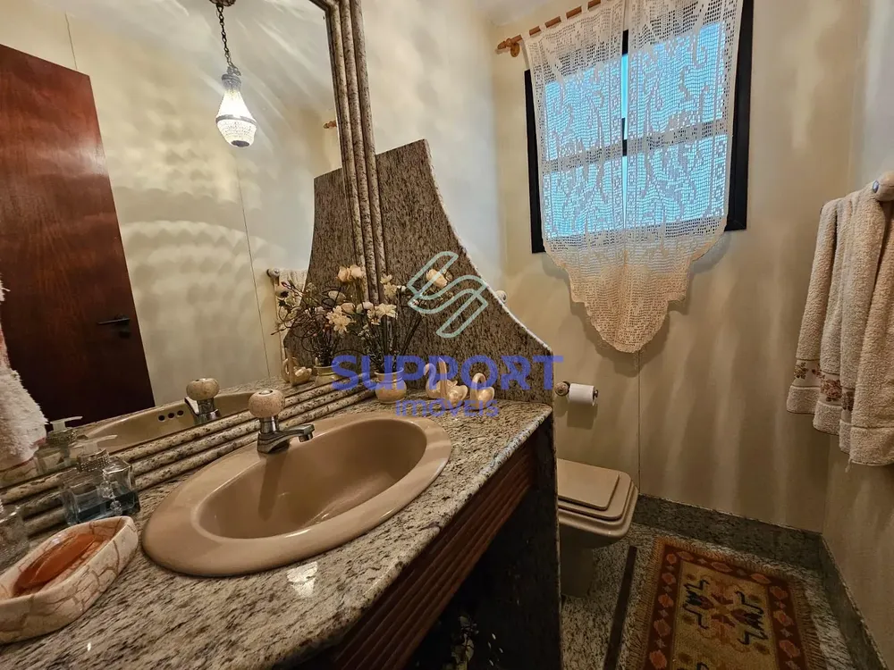 Apartamento, 4 quartos, 280 m² - Foto 1