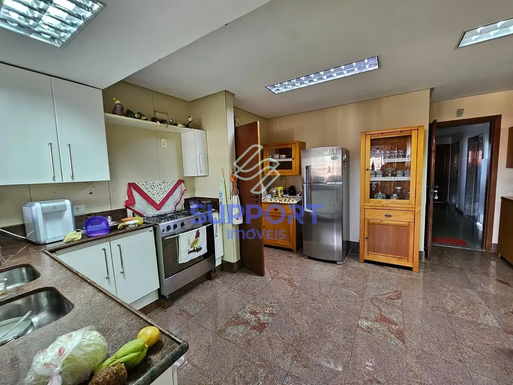 Apartamento, 4 quartos, 280 m² - Foto 2