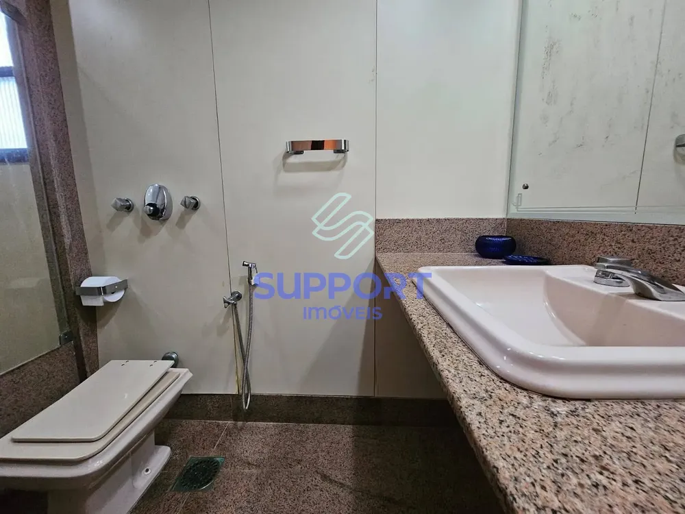 Apartamento, 4 quartos, 280 m² - Foto 4