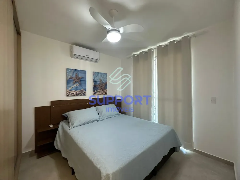 Apartamento, 2 quartos, 75 m² - Foto 1