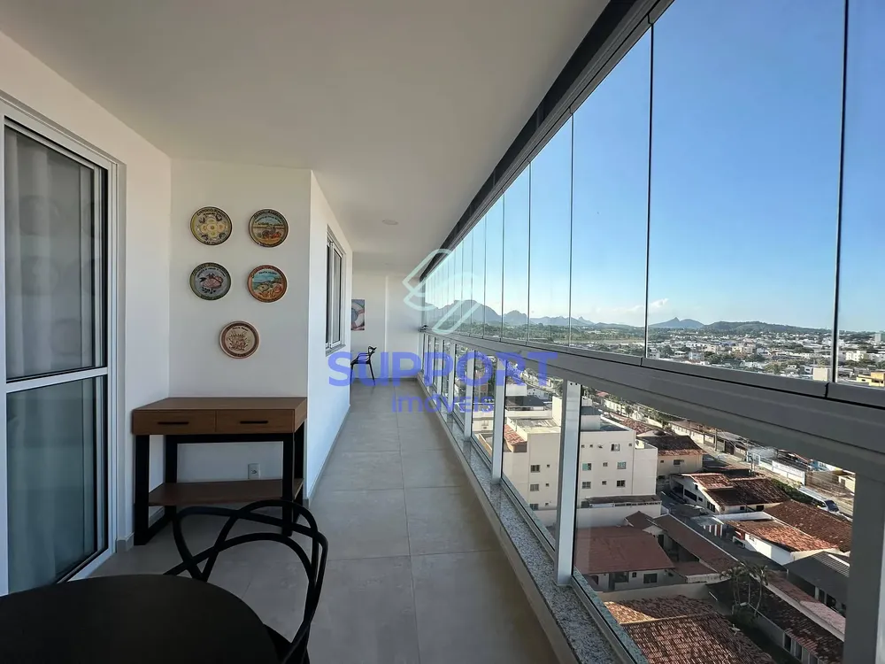 Apartamento, 2 quartos, 75 m² - Foto 4