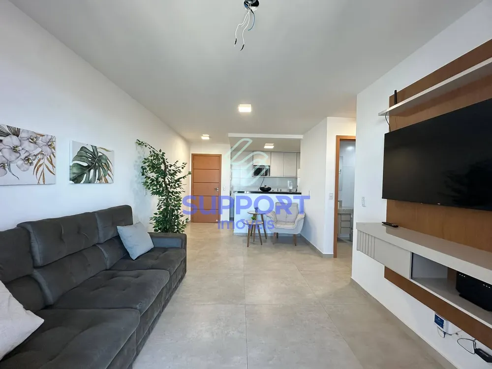 Apartamento, 2 quartos, 75 m² - Foto 2