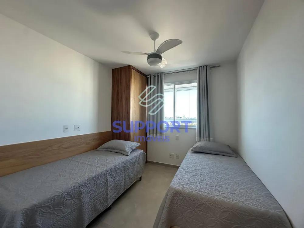Apartamento, 2 quartos, 75 m² - Foto 3