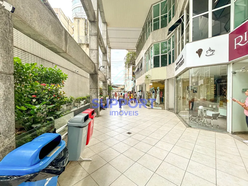 Loja-Salão, 60 m² - Foto 4