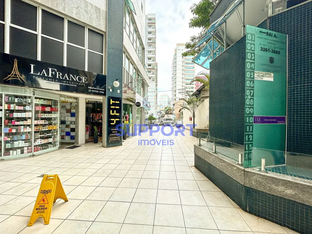 Loja-Salão, 60 m² - Foto 3