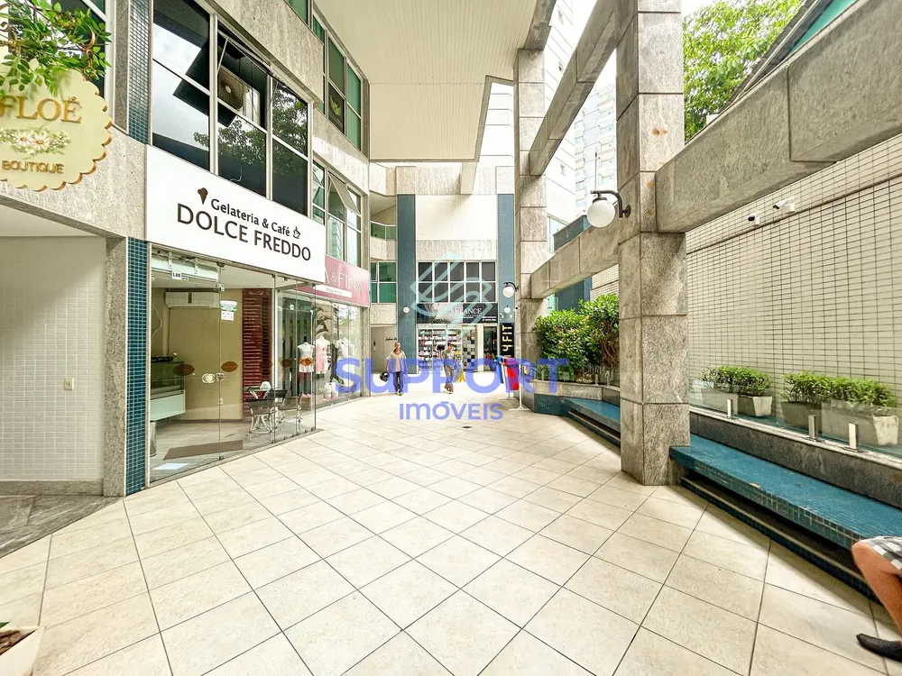 Loja-Salão, 60 m² - Foto 2