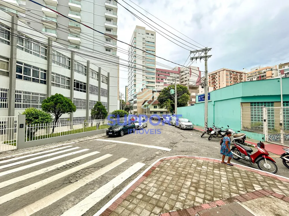 Loja-Salão, 60 m² - Foto 1