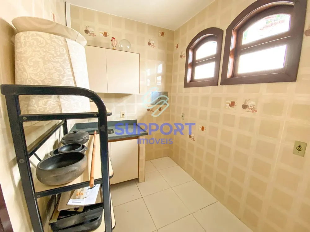 Casa, 1 quarto, 100 m² - Foto 3