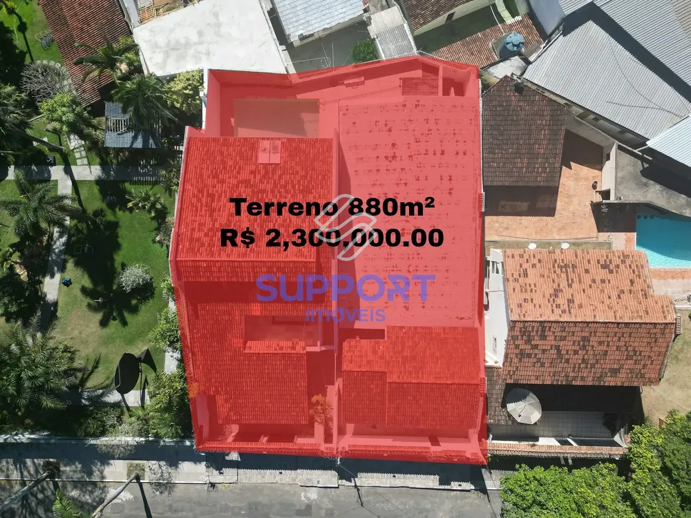 Casa, 1 quarto, 100 m² - Foto 2