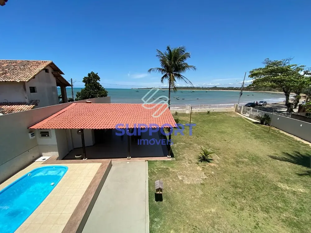 Casa, 6 quartos, 1100 m² - Foto 1