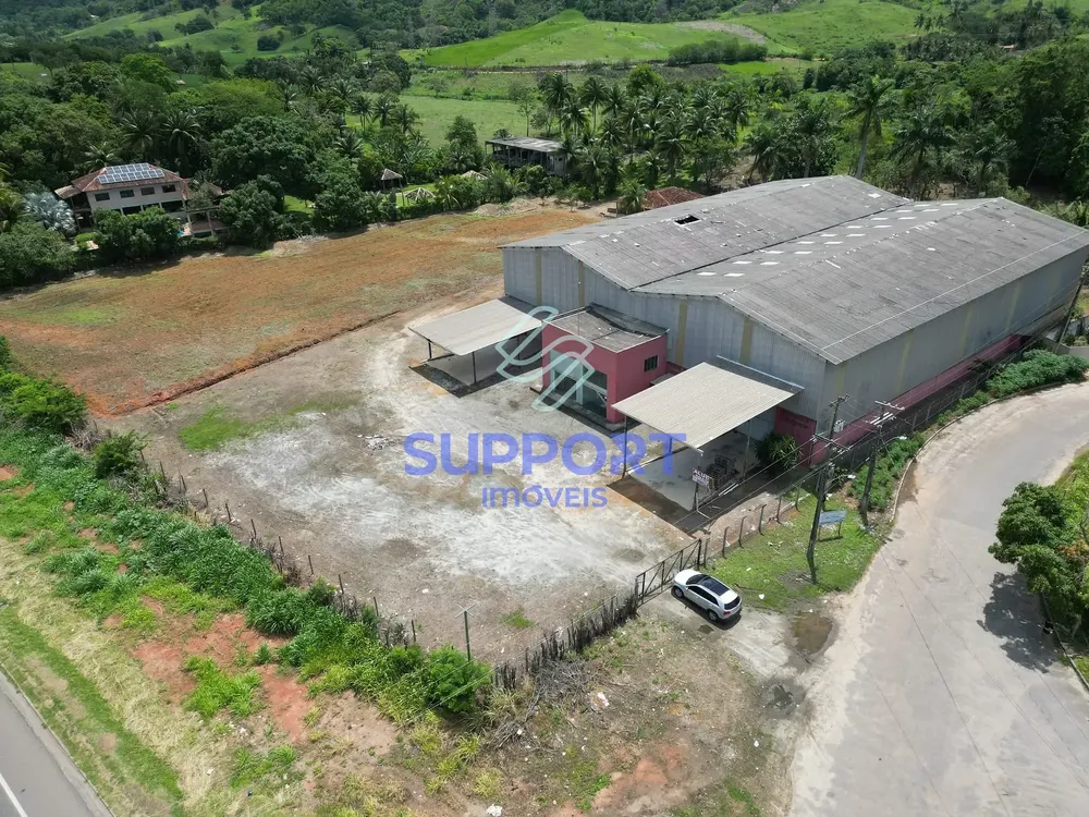 Depósito-Galpão, 2000 m² - Foto 3