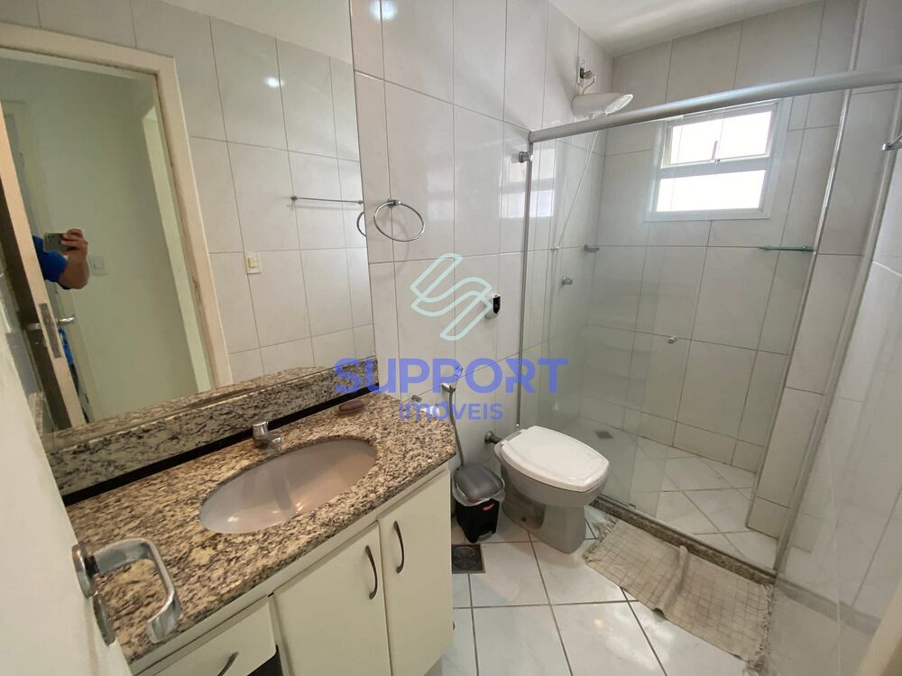 Apartamento à venda com 3 quartos, 110m² - Foto 11