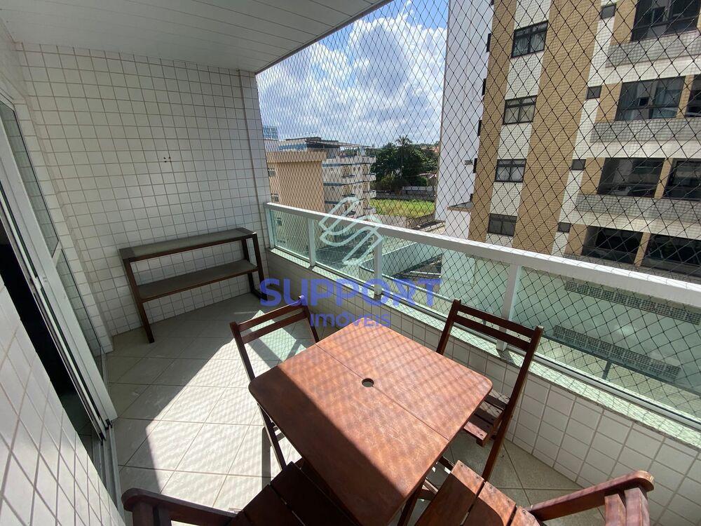 Apartamento à venda com 3 quartos, 110m² - Foto 6