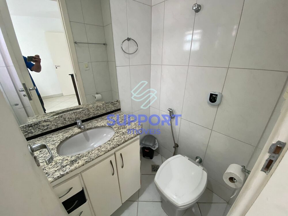Apartamento à venda com 3 quartos, 110m² - Foto 15