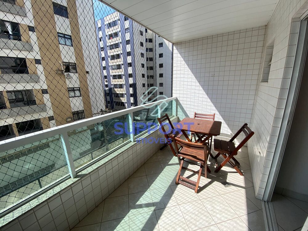 Apartamento à venda com 3 quartos, 110m² - Foto 5