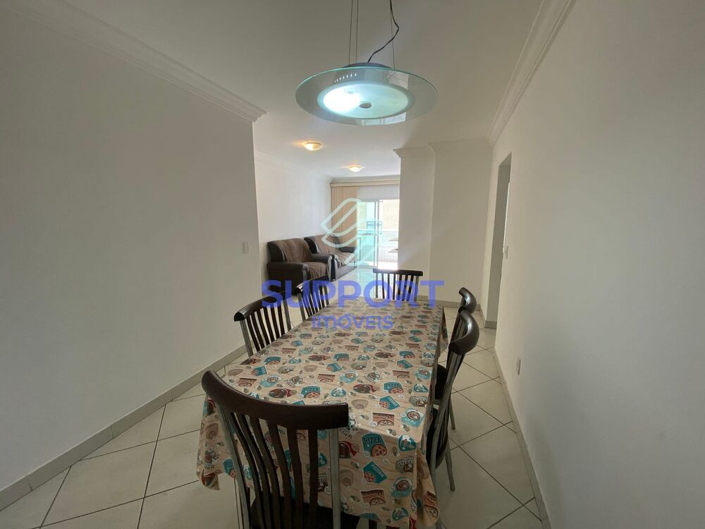 Apartamento à venda com 3 quartos, 110m² - Foto 1